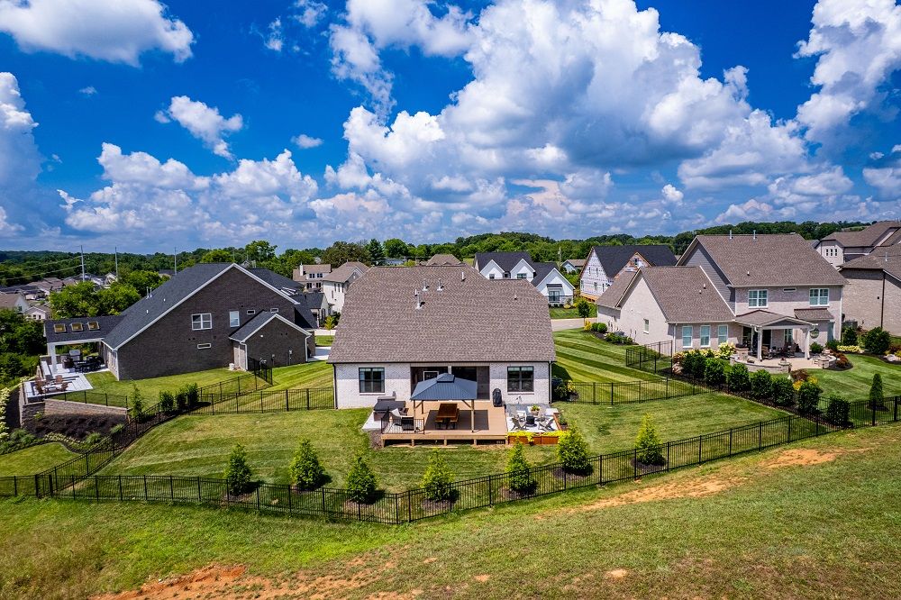 Elegant Family Retreat