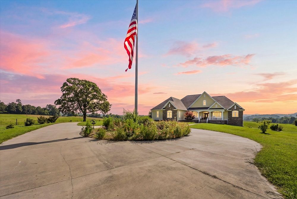 50 Acre Cattle Ranch