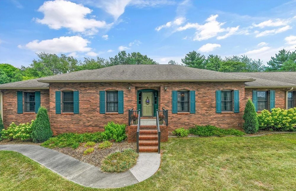 1710 Murphy Myers Road