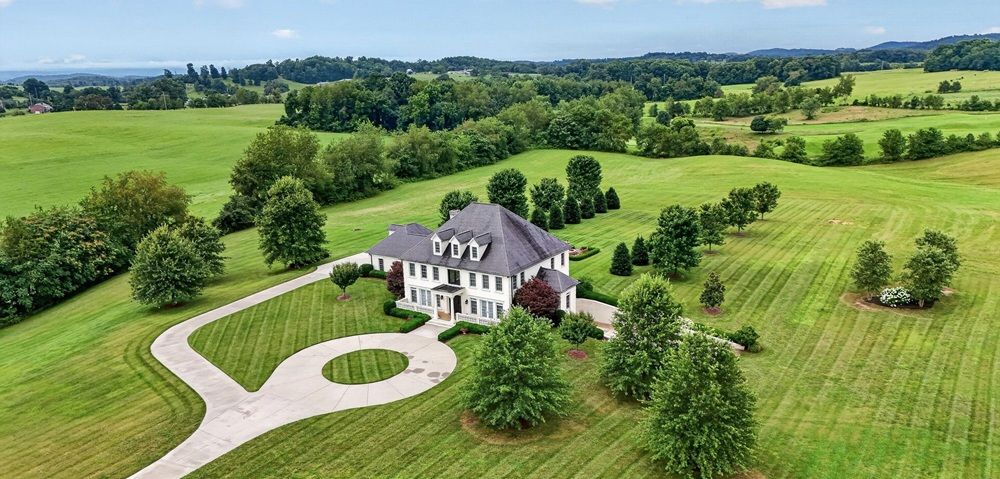 Tennessee French Provincial Estate