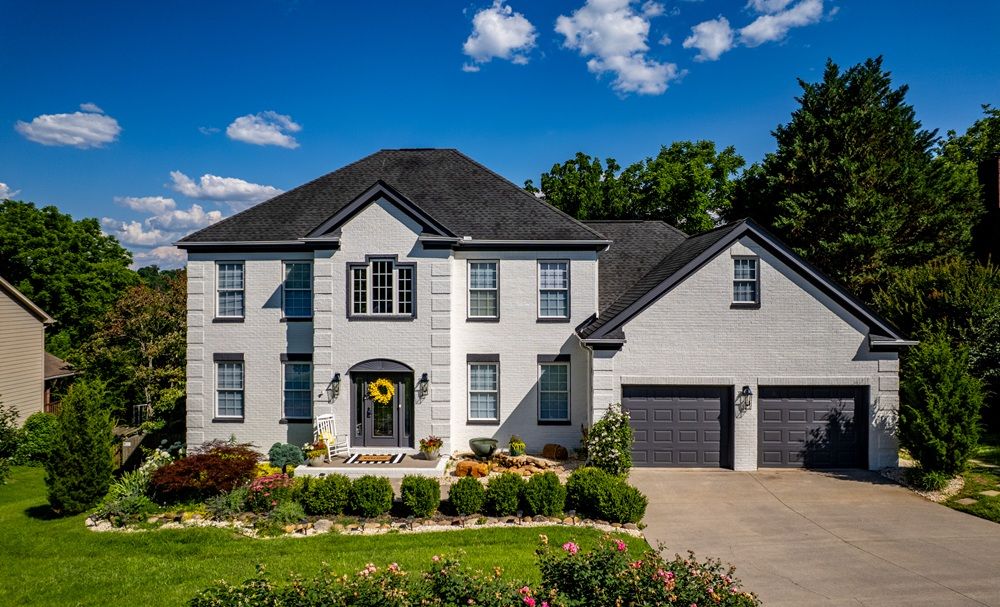 12612 Broken Saddle Road