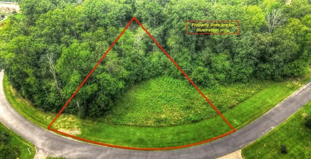 Lot 80 E Shore Drive