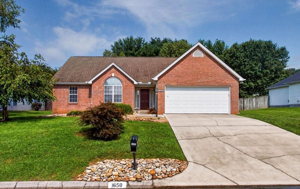 1650 Maremont Rd