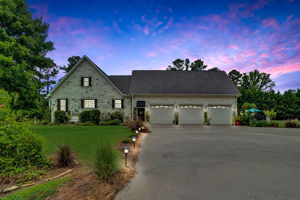 Gorgeous Luxury Home