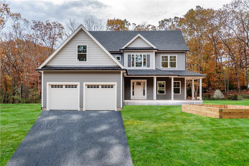 Welcome To Saddlebrook Estates!
