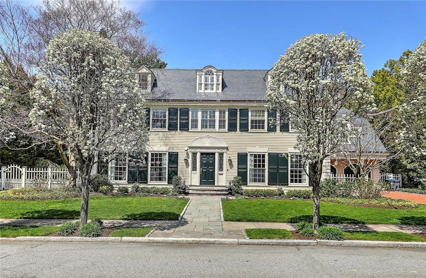 750 Elmgrove Avenue