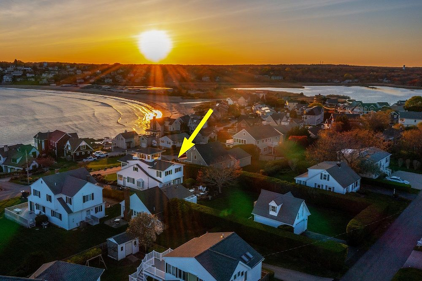 276 Bonnet Point Road