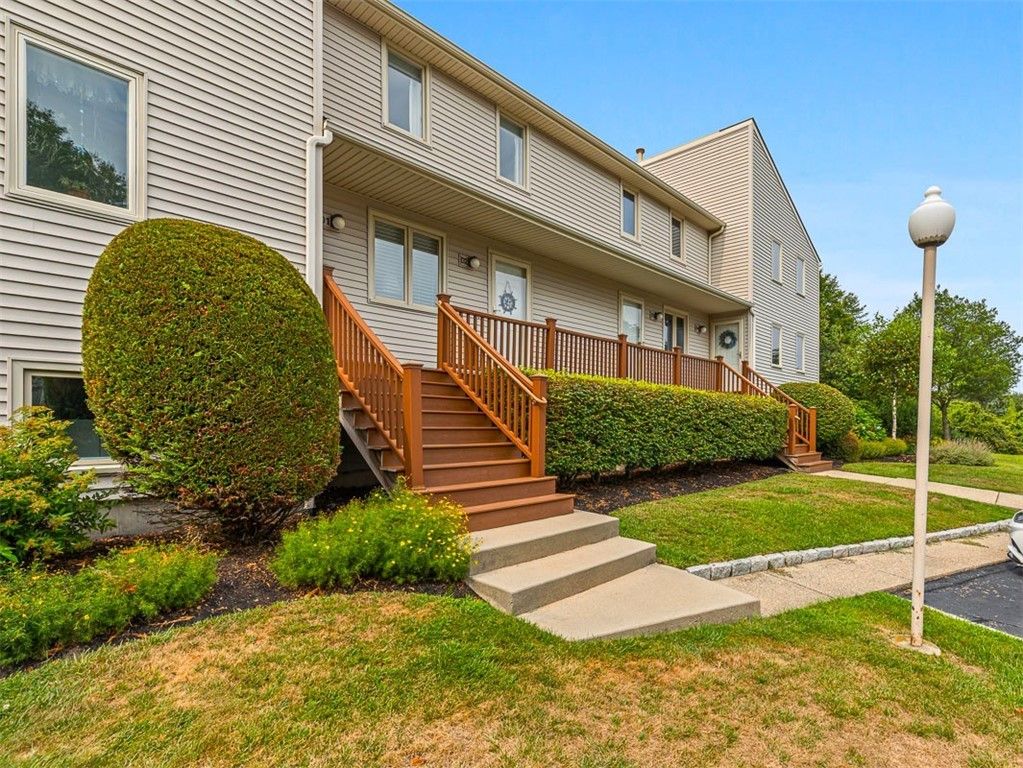 660 Point Judith Rd Unit D2