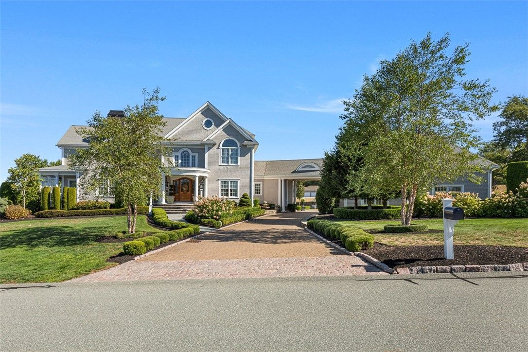 95 Devin Drive