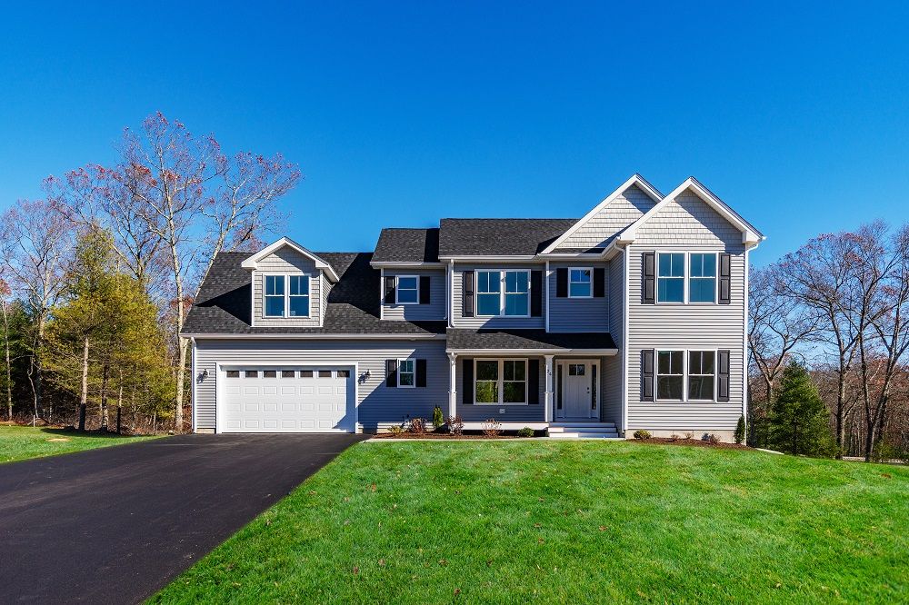 24 Cassidy Trail
