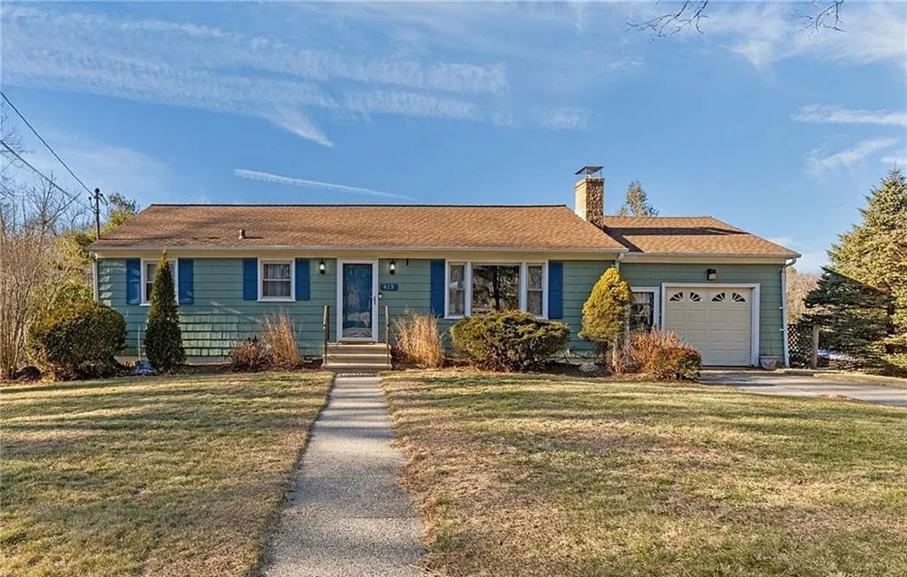 415 Chopmist Hill Road