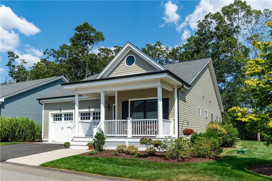 Rare offering