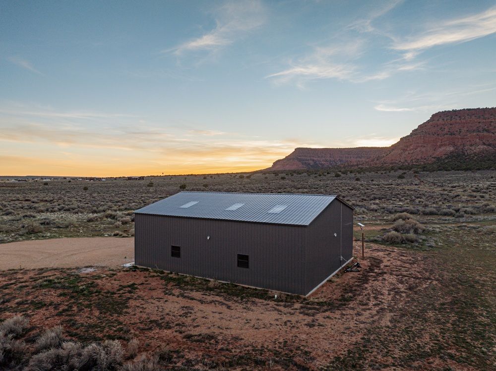 235 South Copper Ridge Road
