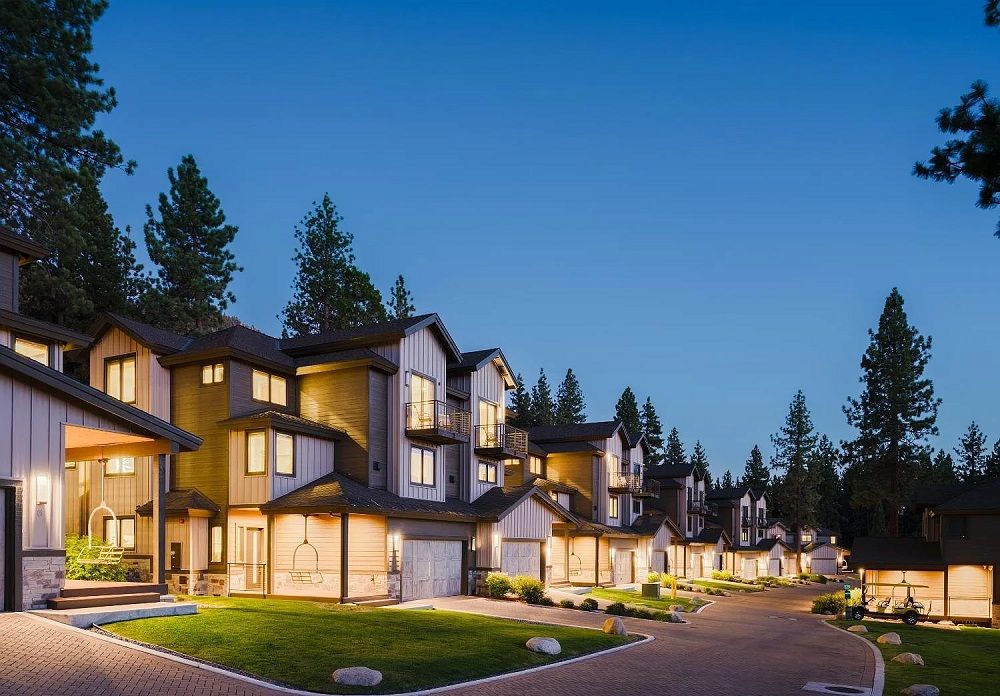 30 Lake Parkway Villa #15