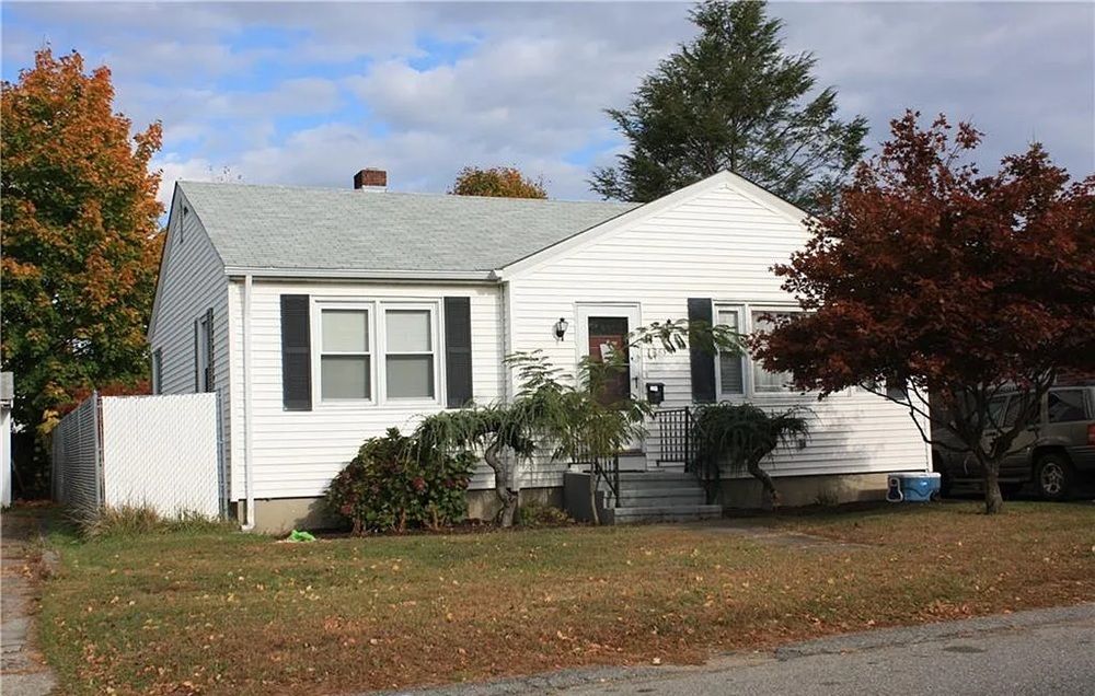 83 Vincent Ave
