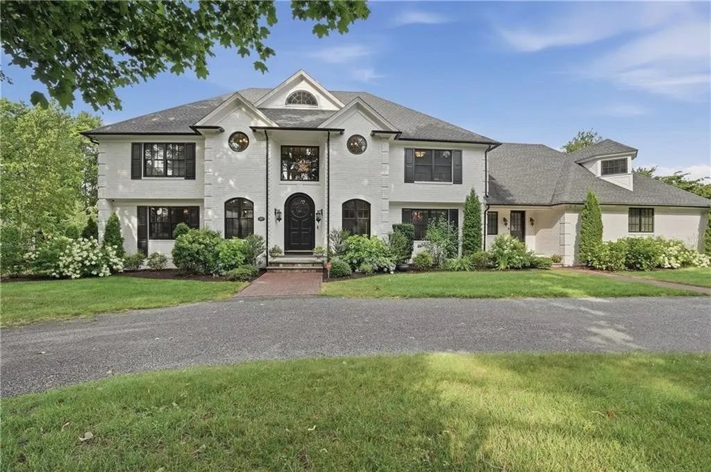 337 Rumstick Rd