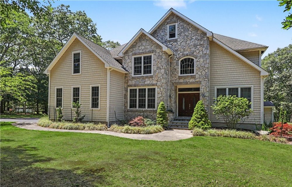 5-Acre Equestrian Estate