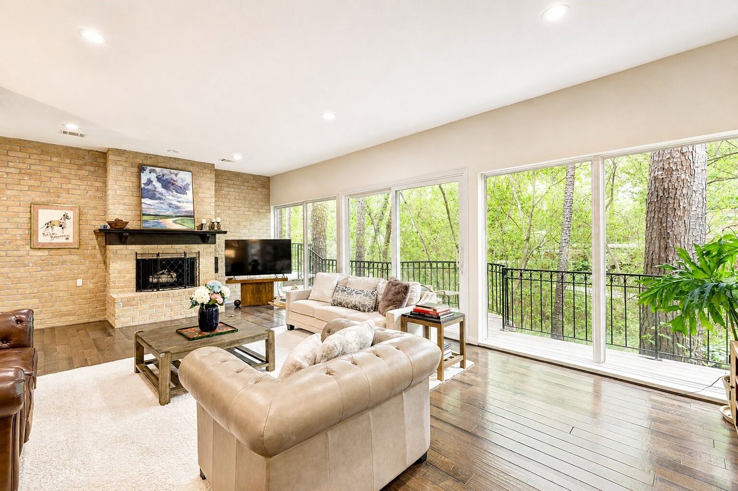 Private Sanctuary With Views