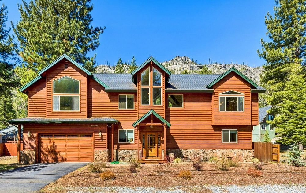 3274 S Upper Truckee Rd