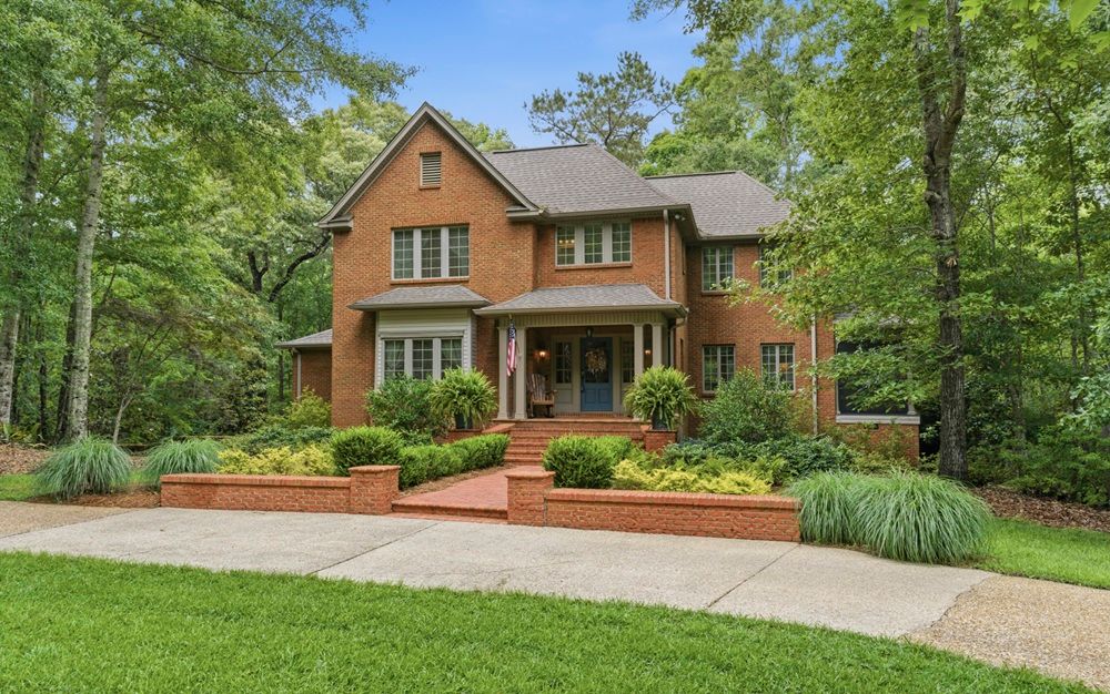 228 Wildwood Trail