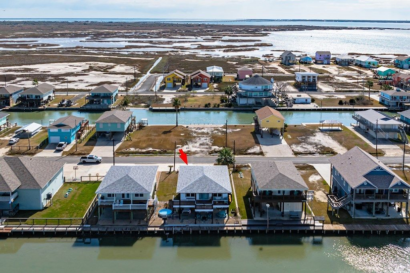 132 Channelview Rd