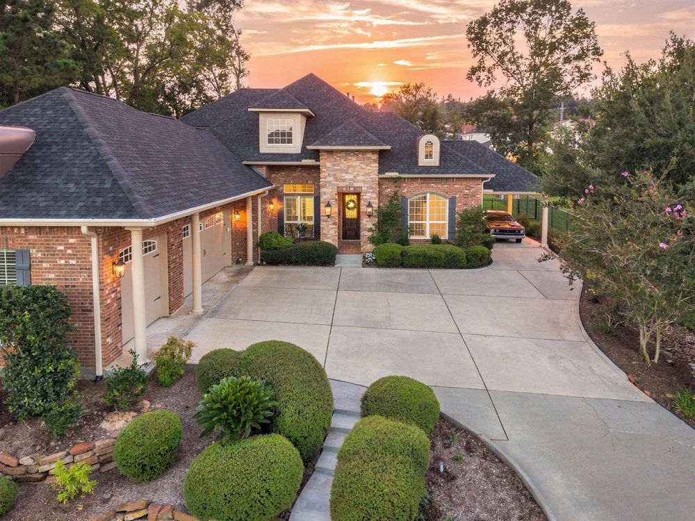 266 Blue Heron Drive