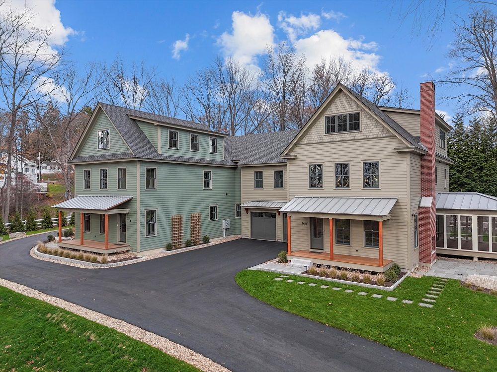 14 Dexter Lane Units A & B