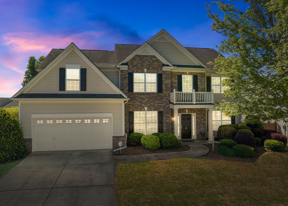Welcome Home!