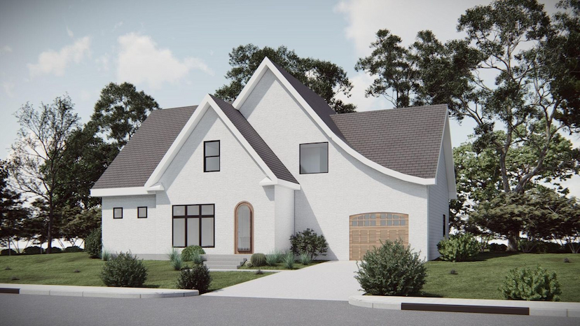 Quality Craftsmanship. Custom Touch. Land Already Secured.