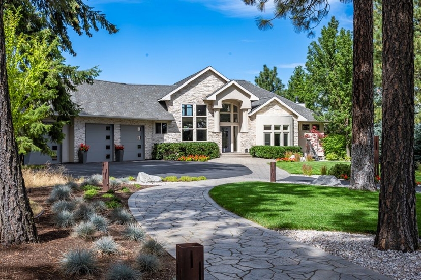 Timeless Design, Modern Comforts