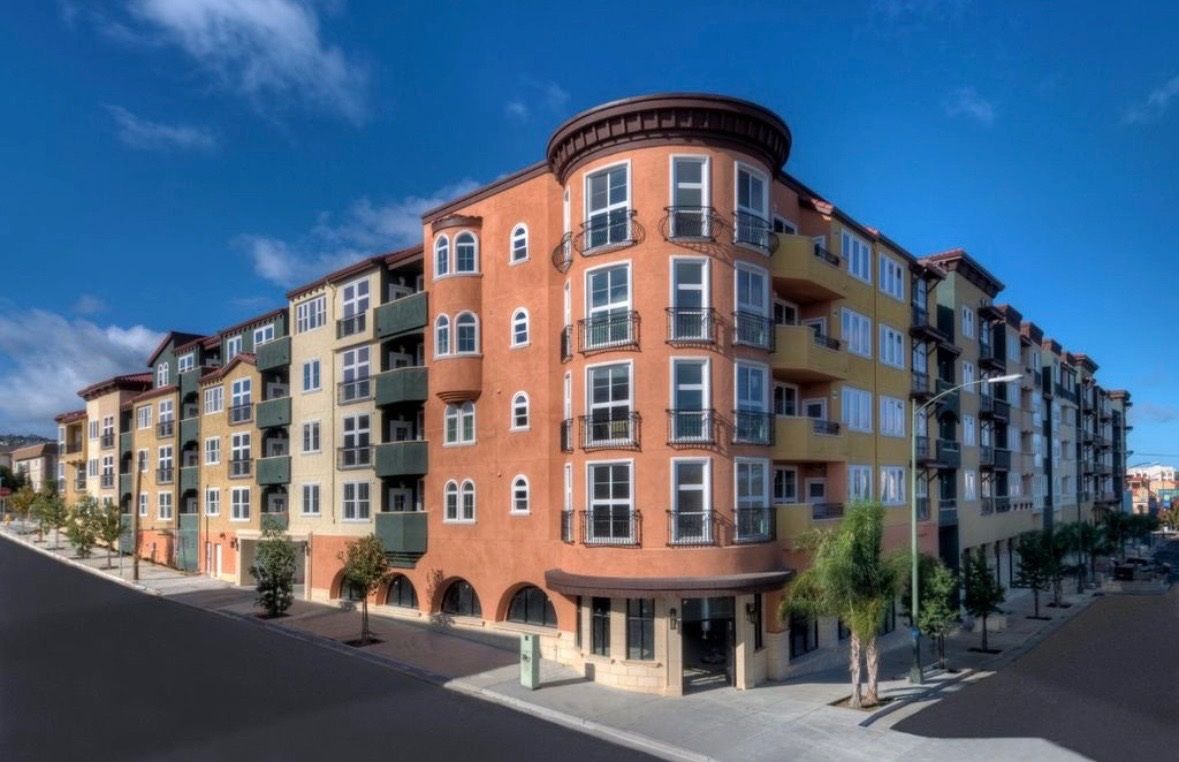 151 El Camino Real