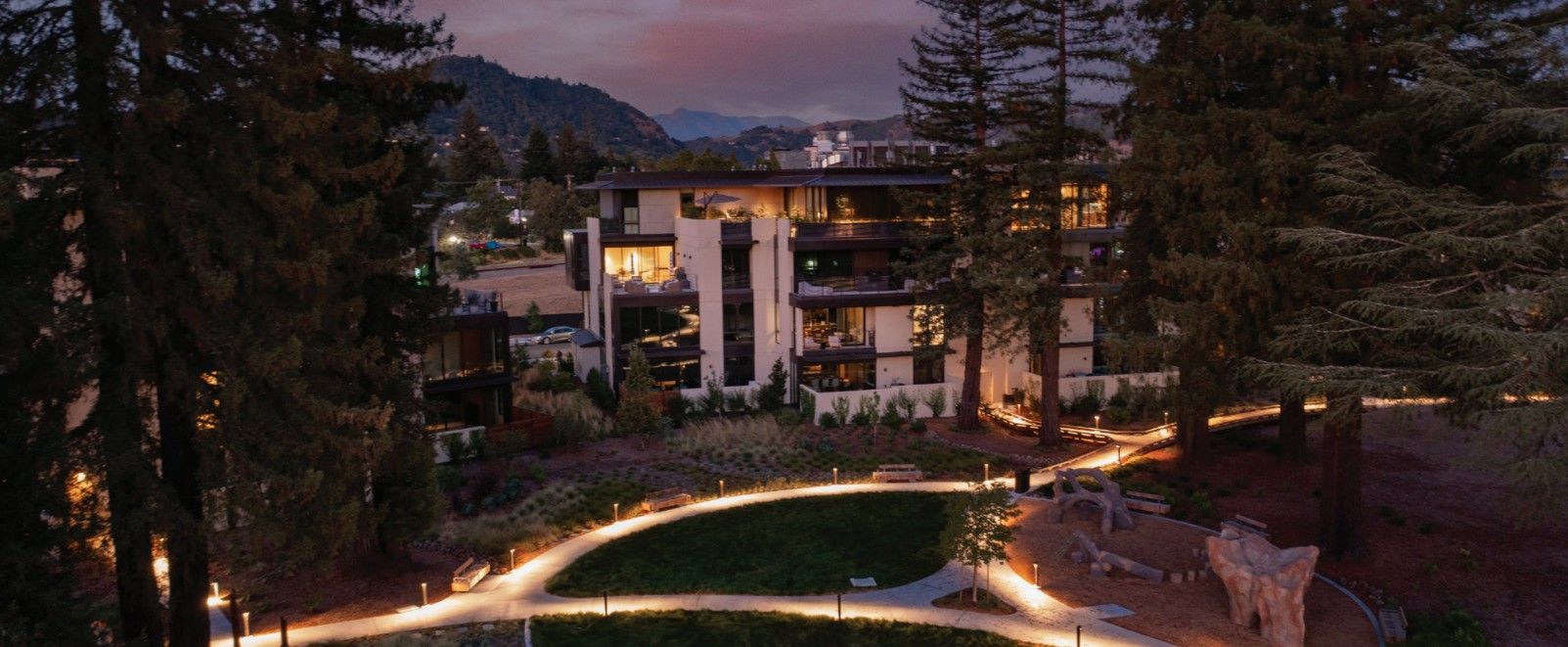 Turnkey Elegance In The Heart Of Wine Country