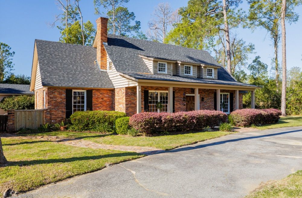 7 Tremble Wood Trail