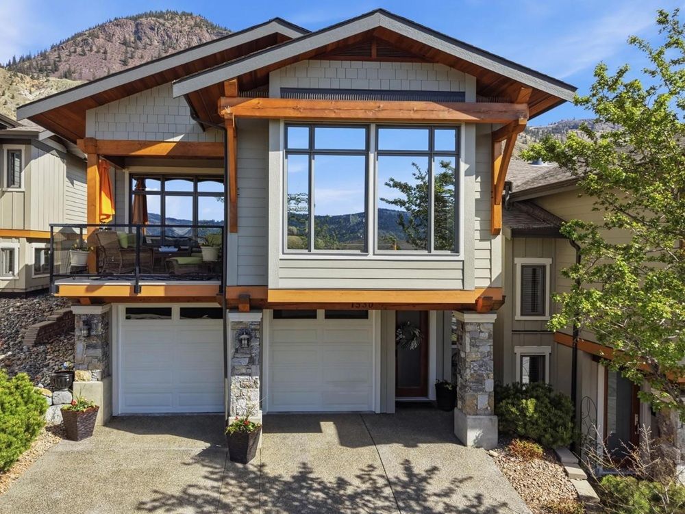 1530 Golf Ridge Drive