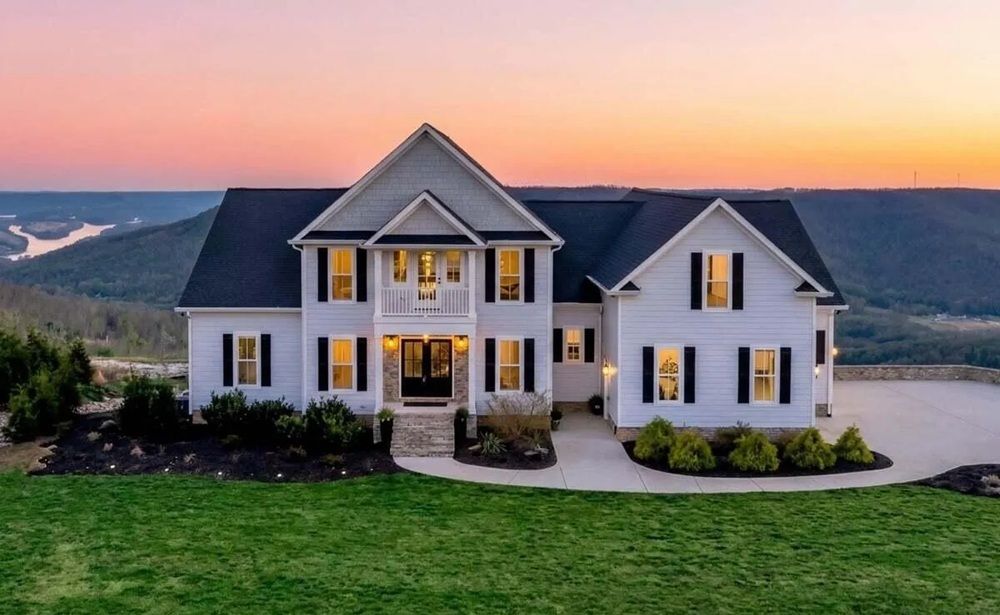 155 River View Court