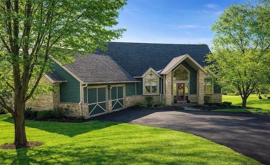 Luxury Retreat