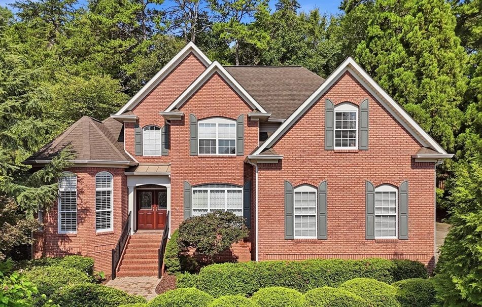 7115 River Run Dr