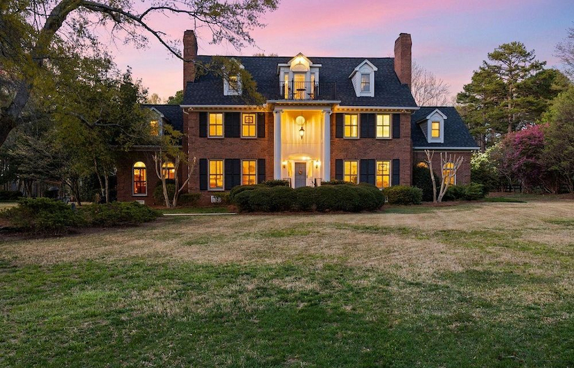 208 Holland Road