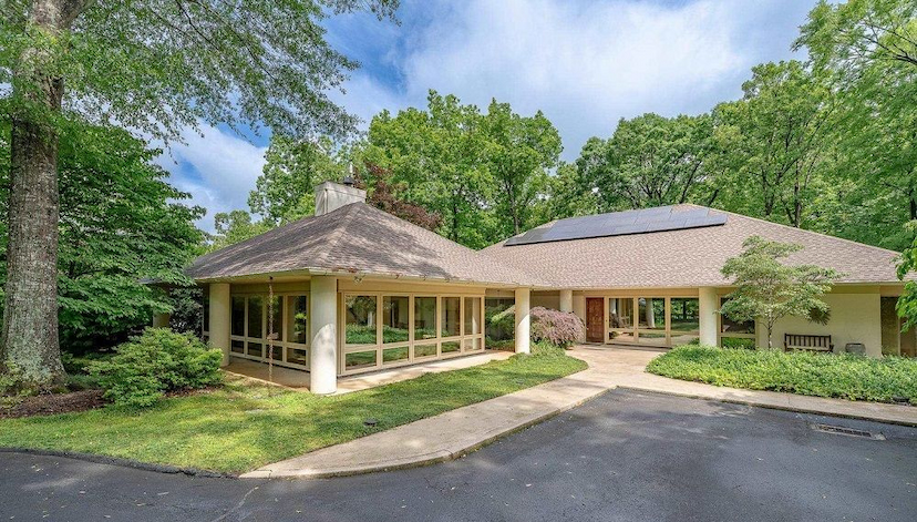 Gorgeous European Designed Estate