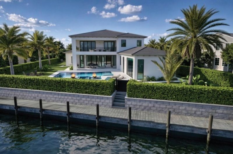 155 Ebbtide Drive