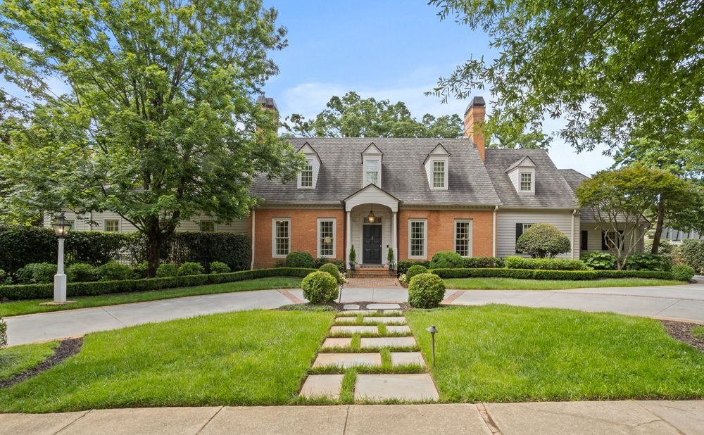 Greenville’s Hidden Estate Gem