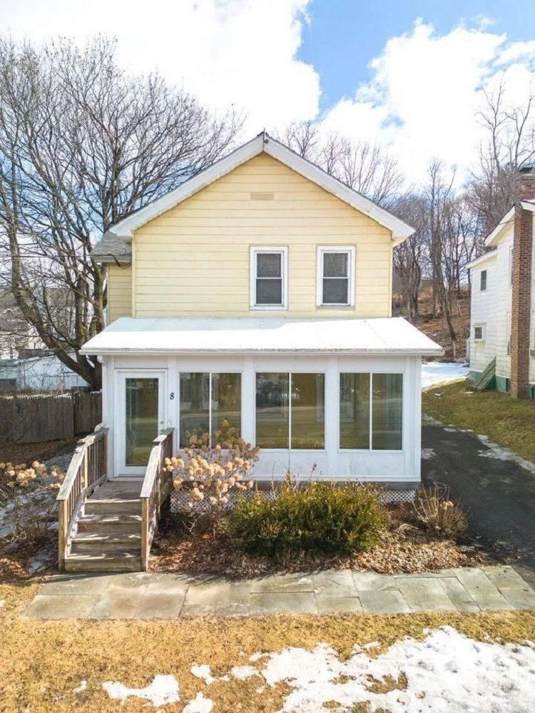 38 Mill Lane Ext
