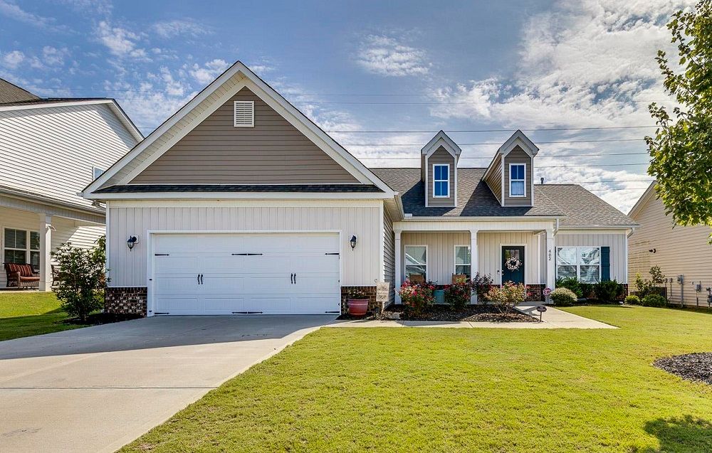 402 Reedy Springs Ln