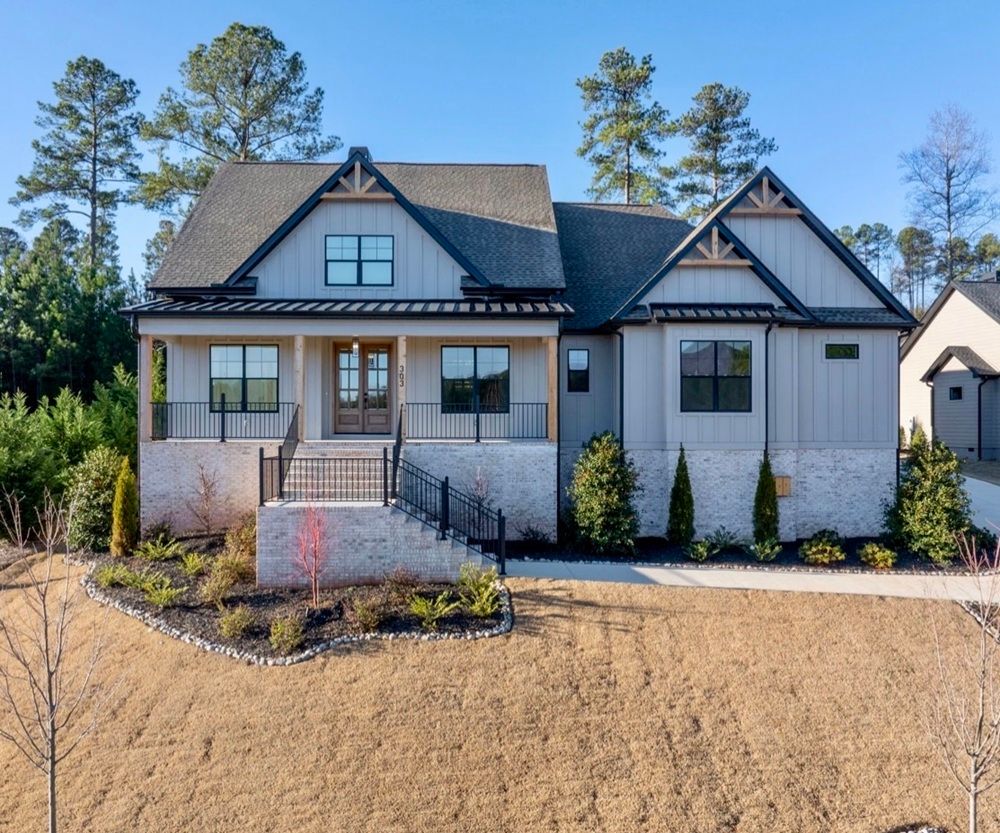 303 Wedge Way