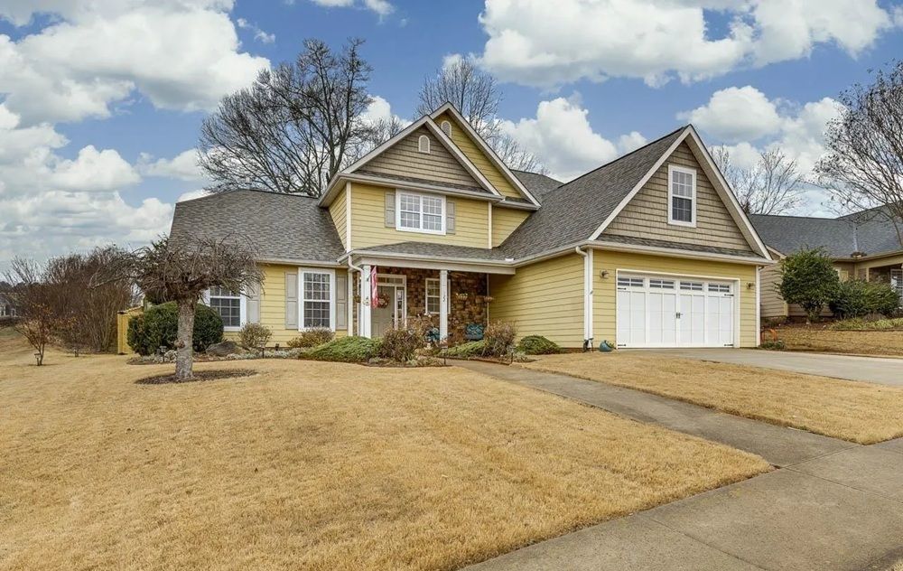 122 Hidden Springs Lane