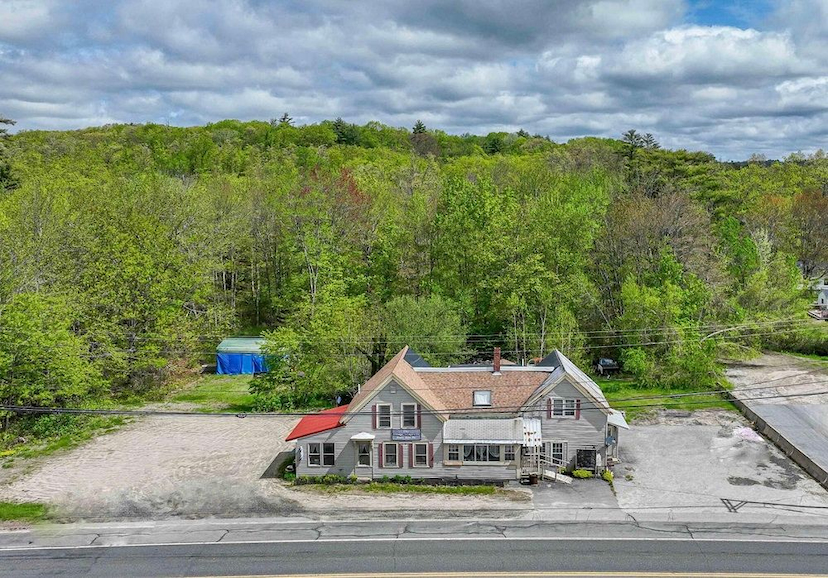 Incredible Property