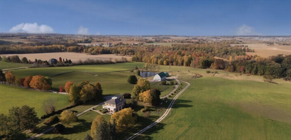 Selling Farms. Marketing Land. Delivering Results.