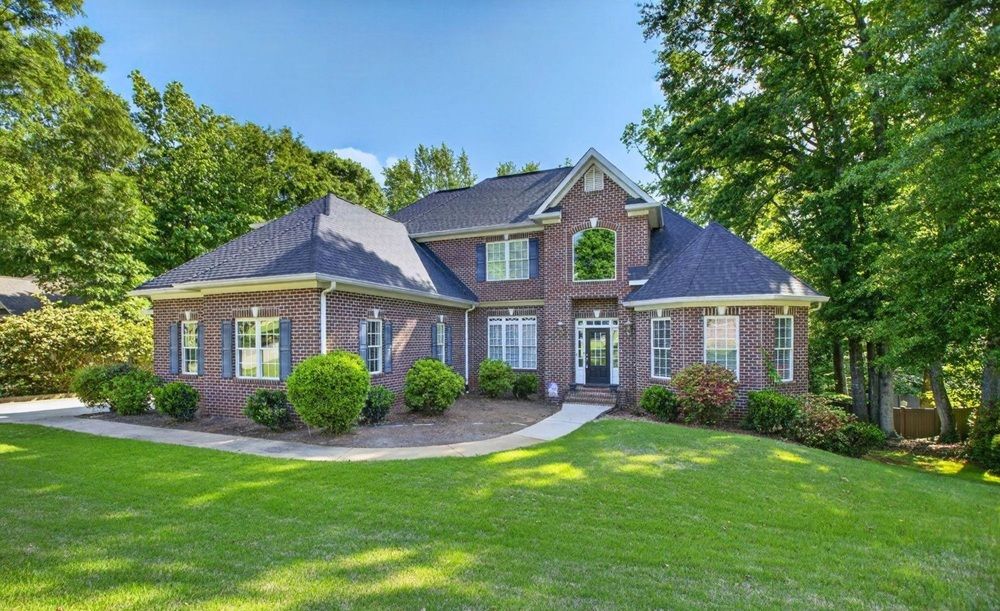 14 Sycamore Ridge Drive