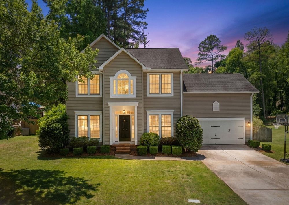 Updated Living In Prime Mauldin
