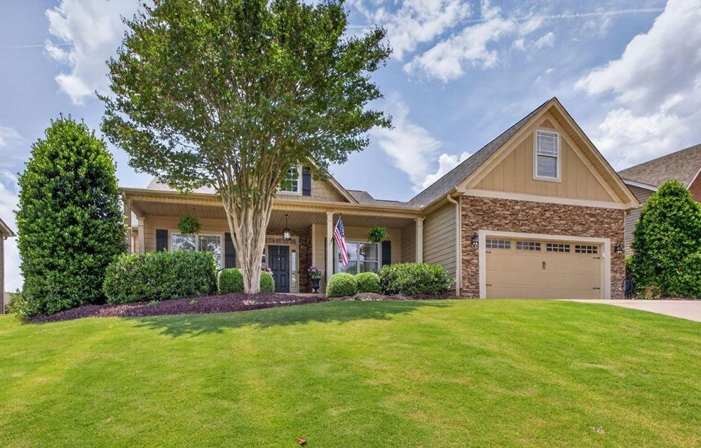 12 Hidden Springs Lane